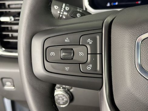 New 2026 GMC Sierra 2500 Denali Ultimate image 25