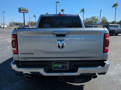 Used 2023 RAM 1500 Laramie image 6