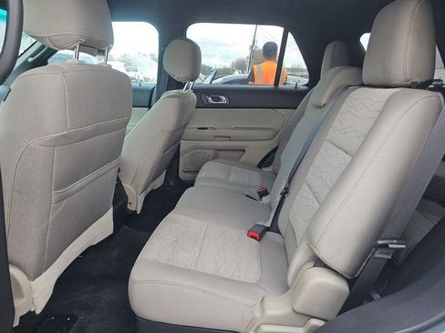 Used 2014 Ford Explorer AWD XLS image 13