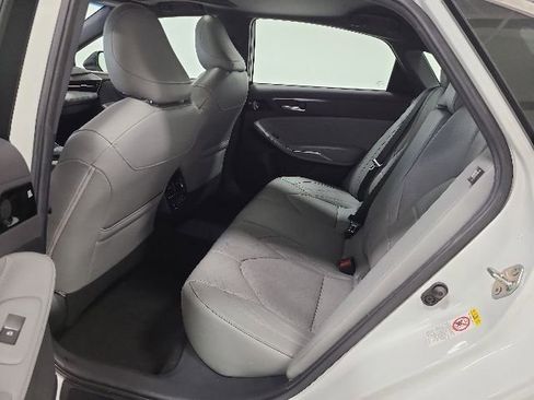 Used 2019 Toyota Avalon Limited w/ Advanced Safety Package FWD image 21