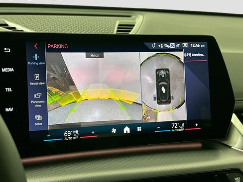 New 2026 BMW X1 M35i w/ Technology Package image 14