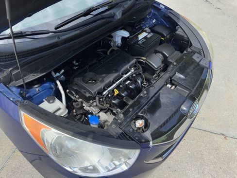 Used 2013 Hyundai Tucson Limited image 29