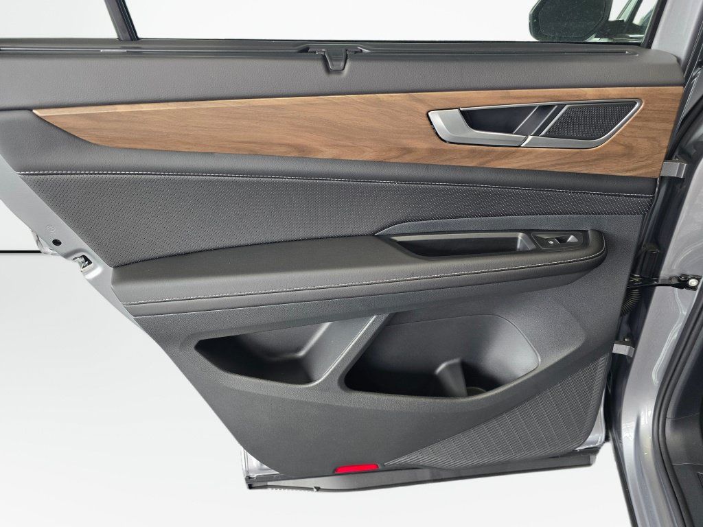 New 2026 Volkswagen Atlas SE AWD/4WD image 35
