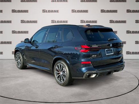 New 2026 BMW X5 xDrive50e w/ M Sport Package image 3