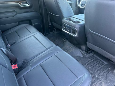 Used 2024 GMC Sierra 1500 Elevation w/ Elevation Premium Package AWD/4WD image 18