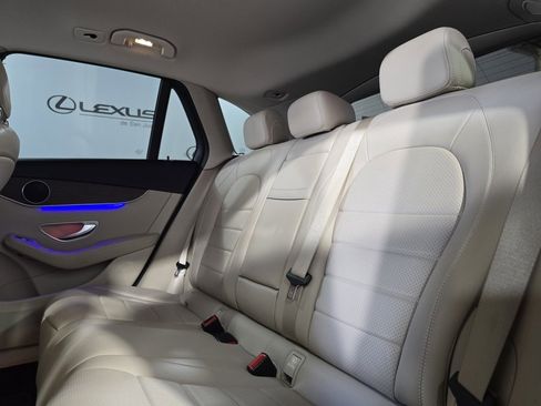 Used 2020 Mercedes-Benz GLC 300 GLC 300 image 27