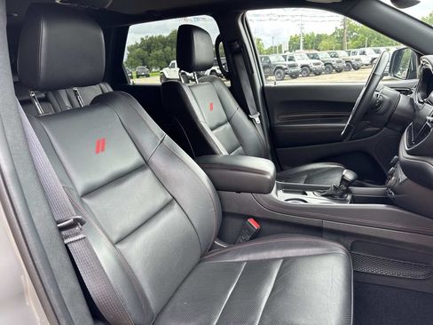 Used 2025 Dodge Durango GT AWD/4WD image 23