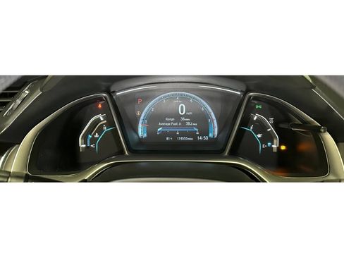 Used 2016 Honda Civic EX-T image 28