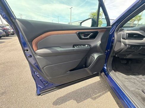 New 2026 Subaru Forester Sport AWD/4WD image 11