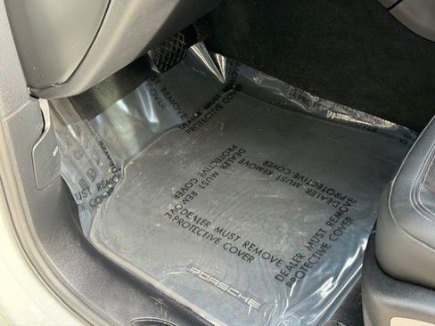 Used 2019 Porsche Macan image 24