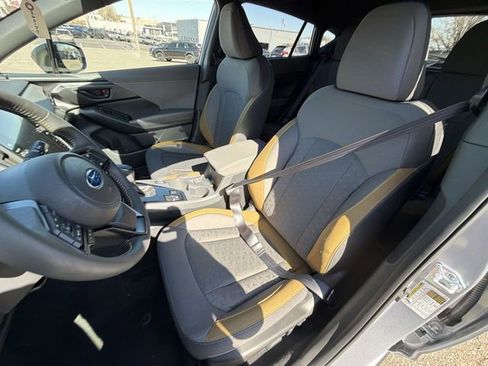 New 2026 Subaru Crosstrek 2.5i Sport w/ Crosstrek Mirror Package AWD/4WD image 13