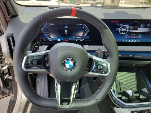 Used 2026 BMW X3 M50 w/ Premium Package AWD/4WD image 19