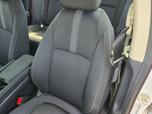 Used 2020 Honda Civic LX image 15