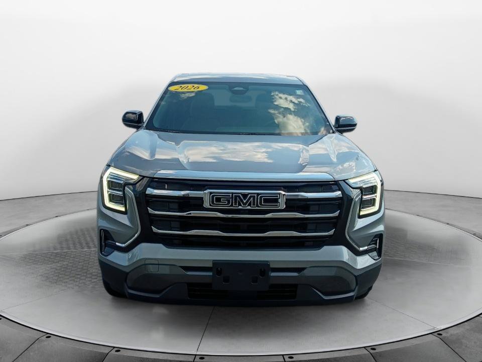 Used 2026 GMC Terrain Elevation FWD image 2