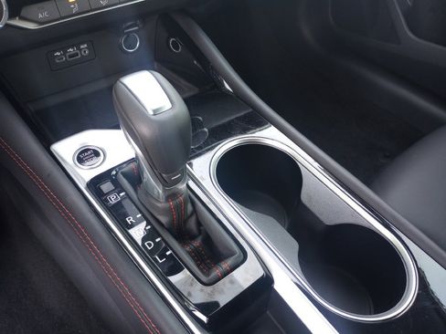 New 2025 Nissan Altima 2.5 SR image 19