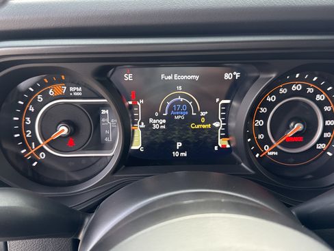 New 2026 Jeep Wrangler Unlimited Rubicon image 41