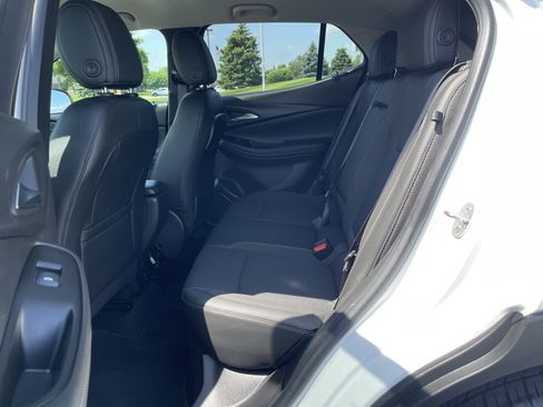 Used 2024 Buick Encore GX Preferred w/ Comfort Package FWD image 20