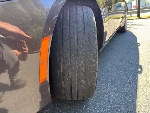 Used 2014 Cadillac CTS Luxury image 34