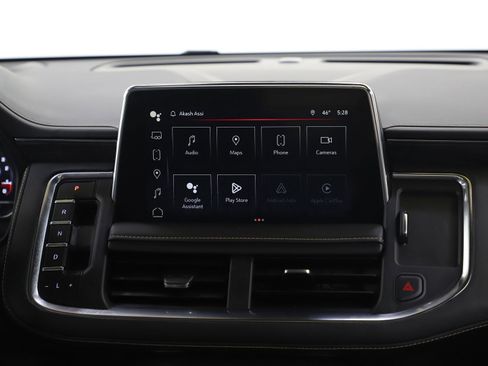 Used 2023 GMC Yukon XL SLT w/ SLT Premium Package image 17