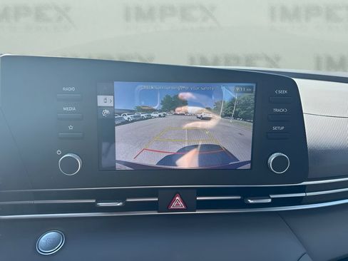 Used 2026 Hyundai Elantra Sport FWD image 18