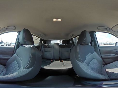 Used 2026 Nissan Kicks SV w/ Cold Weather Package AWD/4WD image 36