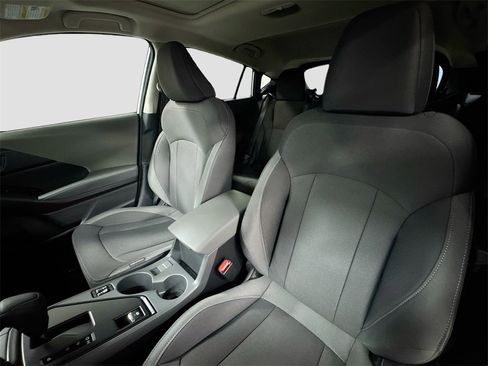 New 2026 Subaru Crosstrek 2.0i Premium image 18