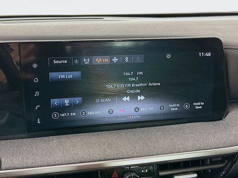 Used 2025 Nissan Kicks SV FWD image 19