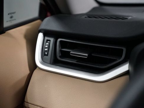 Certified 2022 Toyota RAV4 XLE Premium FWD image 24