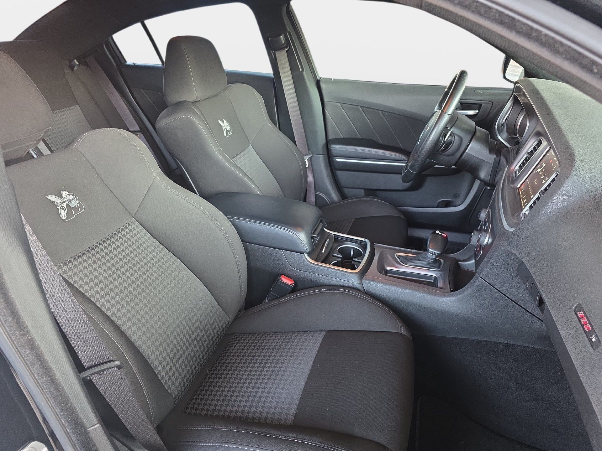 Used 2022 Dodge Charger Scat Pack RWD image 10