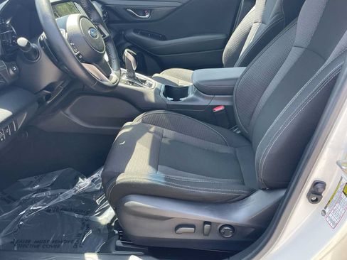 Used 2020 Subaru Outback Premium w/ Popular Package #1 AWD/4WD image 10