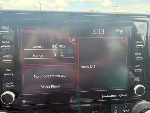Used 2020 Toyota Highlander XLE AWD/4WD image 19