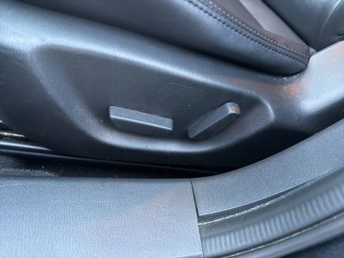 Used 2016 MAZDA MAZDA6 Touring image 12