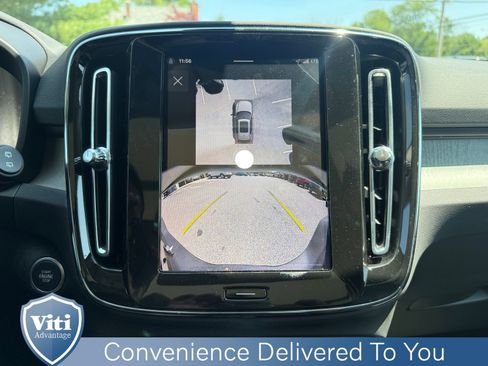 New 2026 Volvo XC40 B5 Plus w/ Protection Package Premier AWD/4WD image 16