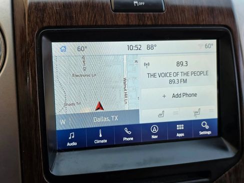 Used 2013 Ford F150 Lariat w/ Mid Equipment Group AWD/4WD image 24
