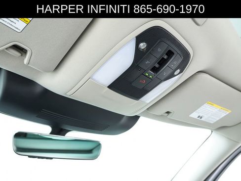 Certified 2026 INFINITI QX60 Luxe w/ Cargo Package AWD/4WD image 66