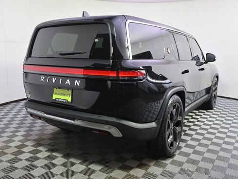 Used 2023 Rivian R1S Adventure AWD/4WD image 6