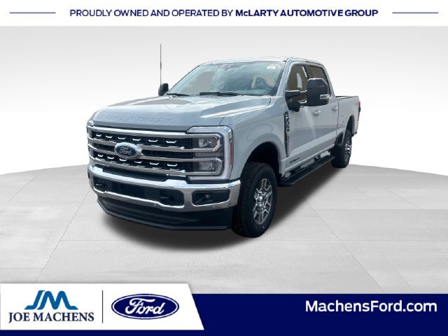 New 2026 Ford F350 Lariat w/ Lariat Premium Package AWD/4WD 360° Tour