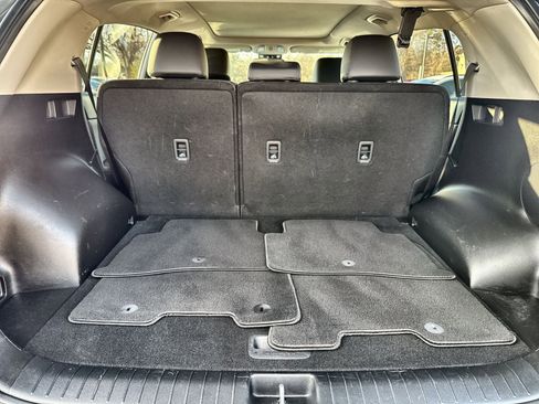 Used 2022 Kia Sportage EX image 25