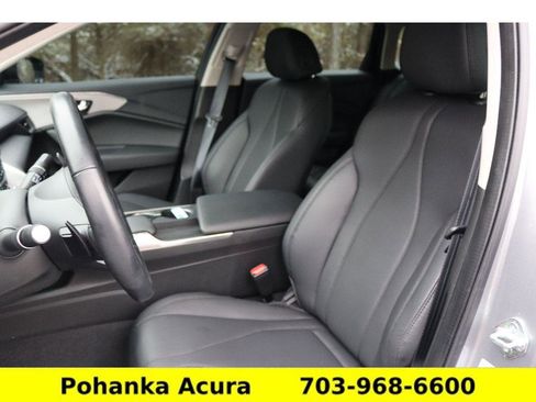 Certified 2023 Acura TLX image 21