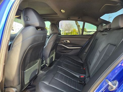 Used 2021 BMW M340i w/ Driving Assistance Package image 15