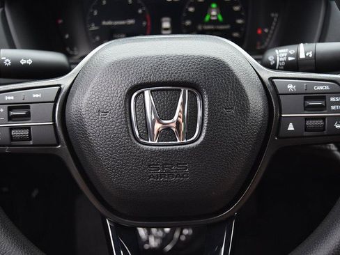New 2025 Honda Accord SE image 19