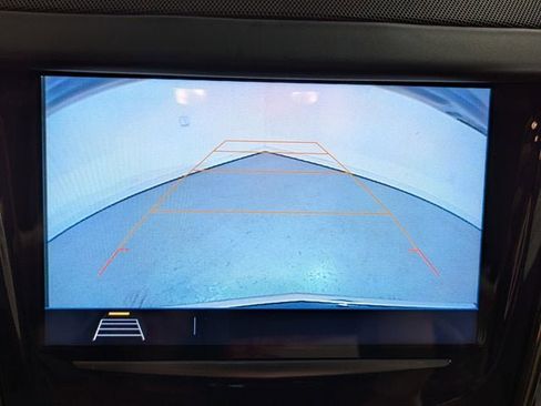 Used 2018 Cadillac ATS Luxury image 38