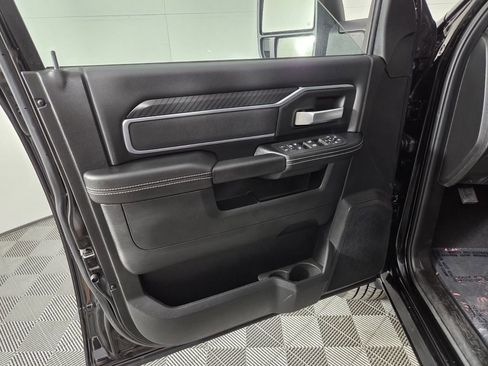New 2026 RAM 2500 Big Horn image 22