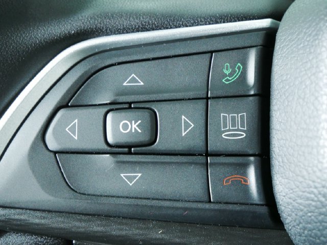 Used 2023 Jeep Grand Cherokee L Laredo AWD/4WD image 25