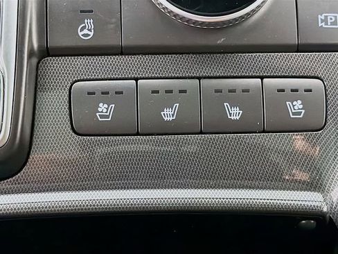 Used 2023 Hyundai Santa Fe Calligraphy image 25