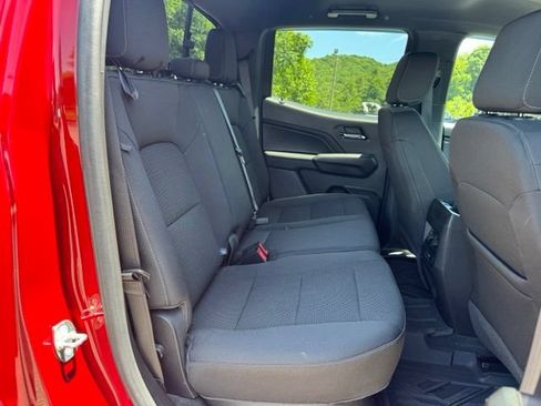 Used 2023 GMC Canyon Elevation w/ Convenience Package AWD/4WD image 24