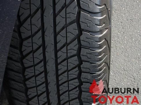 Used 2018 Toyota 4Runner Limited image 5