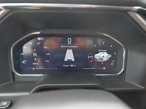 New 2026 GMC Sierra 1500 Denali w/ Denali Reserve Package image 14