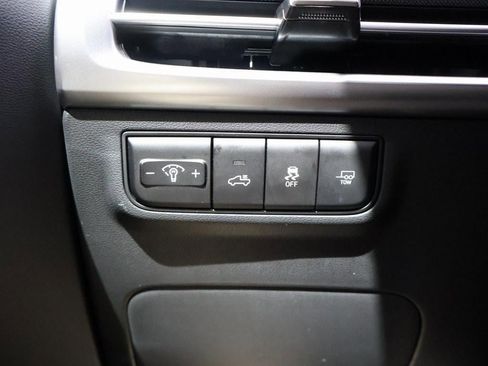 New 2025 Hyundai Santa Cruz Limited image 32