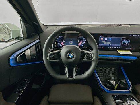 New 2026 BMW X3 xDrive30 w/ M Sport Package image 11